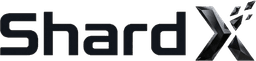 Shard X Logo
